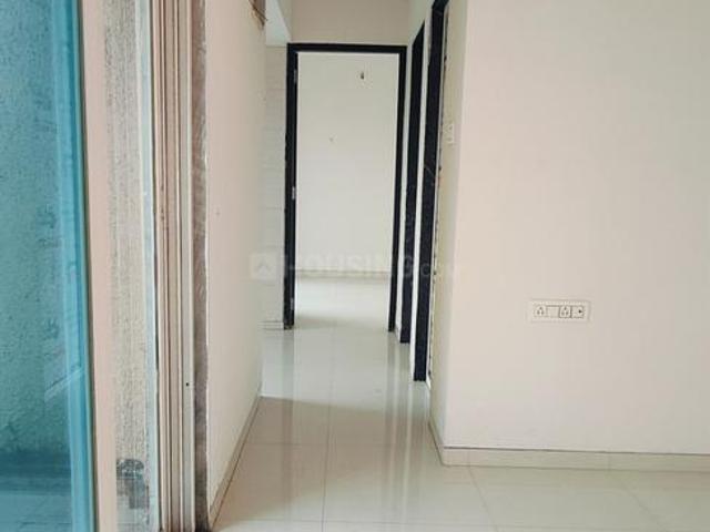 1 BHK Apartment in Rasayani for resale Navi Mumbai. The reference number is 20690532