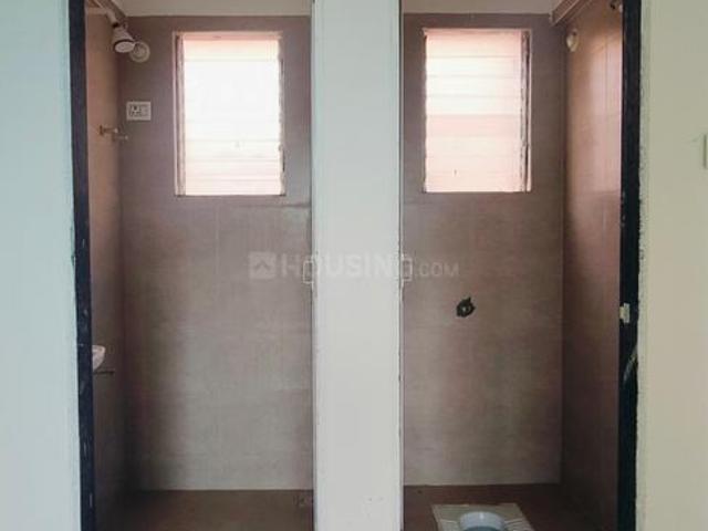 1 BHK Apartment in Rasayani for resale Navi Mumbai. The reference number is 20690642