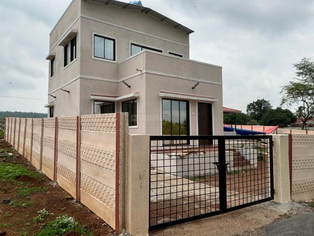 1 BHK Apartment in Rasayani for resale Raigad. The reference number is 17742428