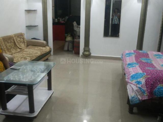 1 BHK Apartment in Rasta Peth for rent Pune. The reference number is 20487813