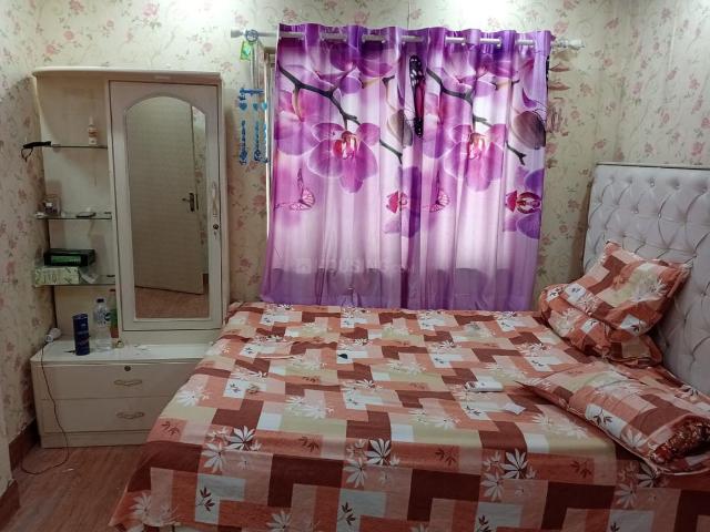 1 BHK Apartment in Regent Park for rent Kolkata. The reference number is 20384637