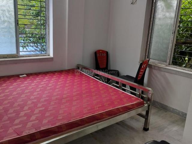 1 BHK Apartment in Regent Park for rent Kolkata. The reference number is 20734513