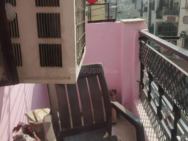 1 BHK Apartment in Rithala for rent New Delhi. The reference number is 12378154