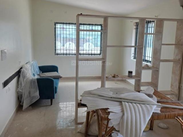 1 BHK Apartment in Richmond Town for rent Bengaluru. The reference number is 20456433