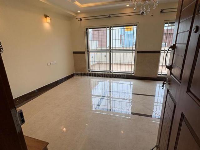 1 BHK Apartment in Richmond Town for rent Bengaluru. The reference number is 20567295