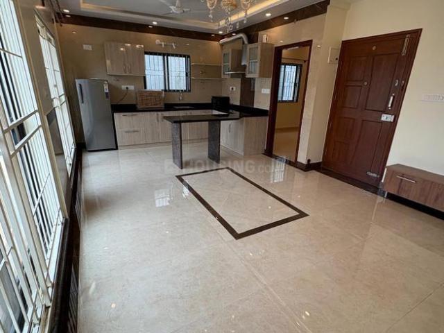 1 BHK Apartment in Richmond Town for rent Bengaluru. The reference number is 20321810