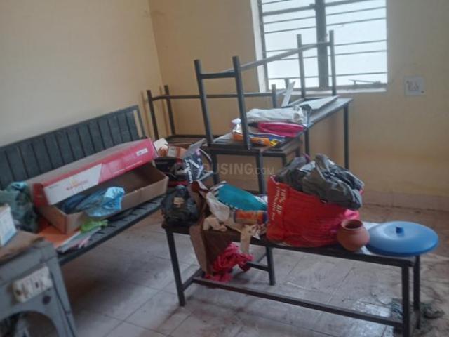 1 BHK Apartment in Risali for rent Bhilai. The reference number is 19999831