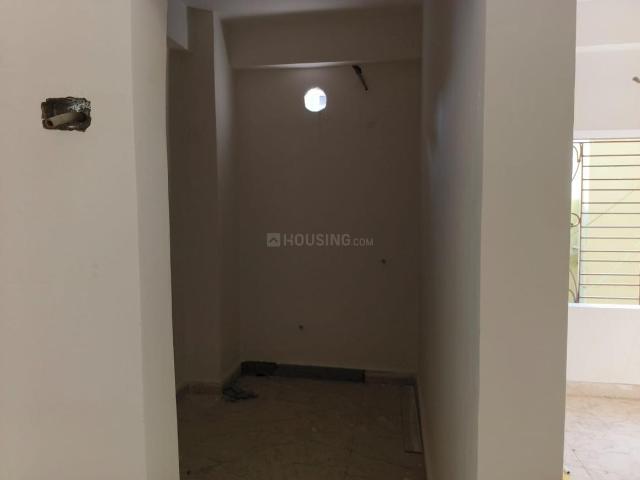 1 BHK Apartment in Rishra for resale Hooghly. The reference number is 19754303