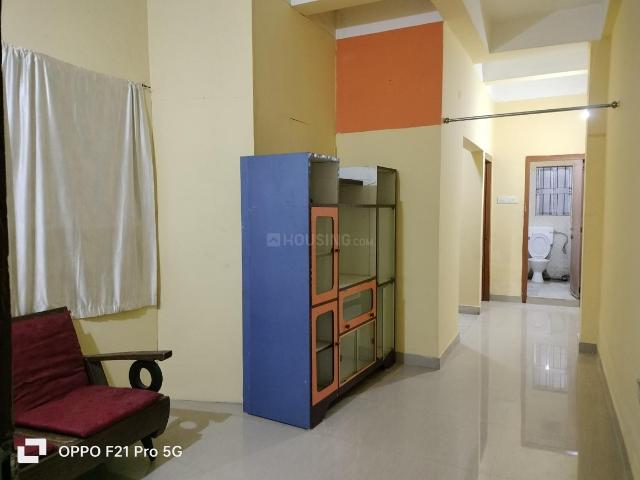 1 BHK Apartment in Rukmini Gaon for rent Guwahati. The reference number is 16208199