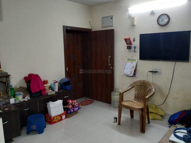 1 BHK Apartment in Rundh Magdalla for rent Surat. The reference number is 20548642