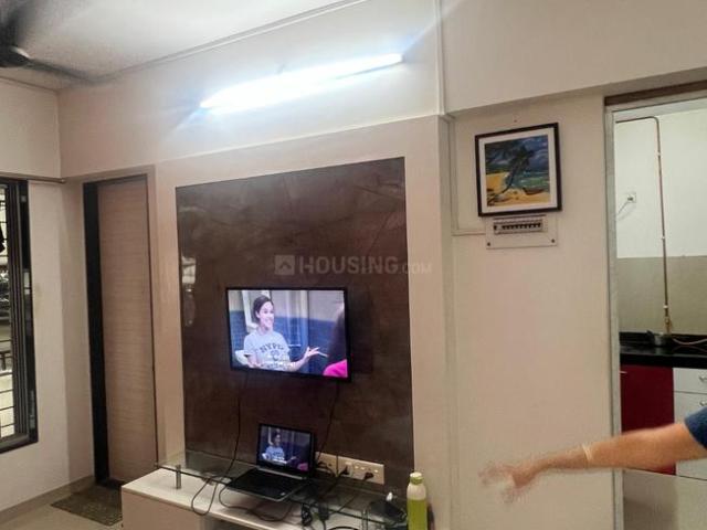 1 BHK Apartment in Worli for rent Mumbai. The reference number is 17756508