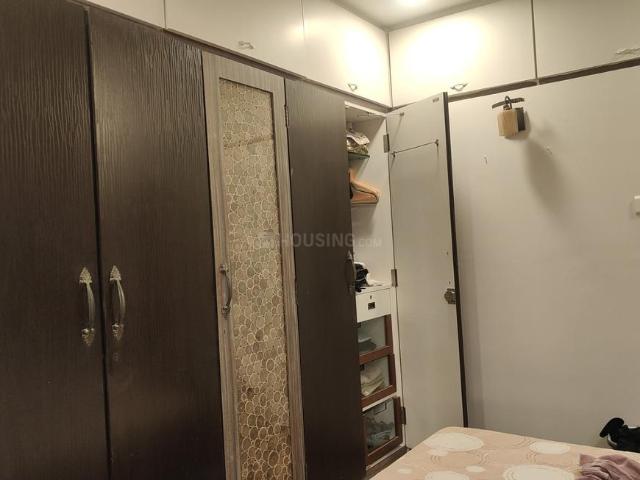 1 BHK Apartment in Worli for rent Mumbai. The reference number is 18476203