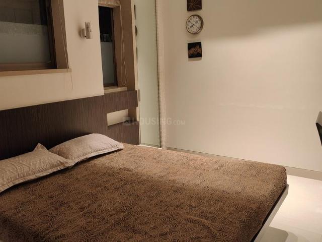 1 BHK Apartment in Worli for rent Mumbai. The reference number is 18476232