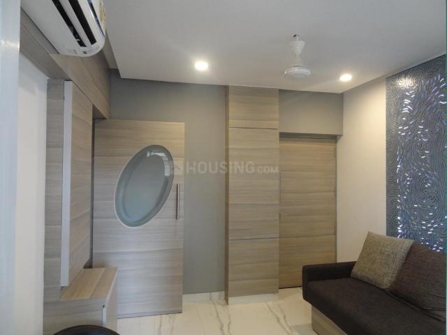 1 BHK Apartment in Worli for rent Mumbai. The reference number is 18701903