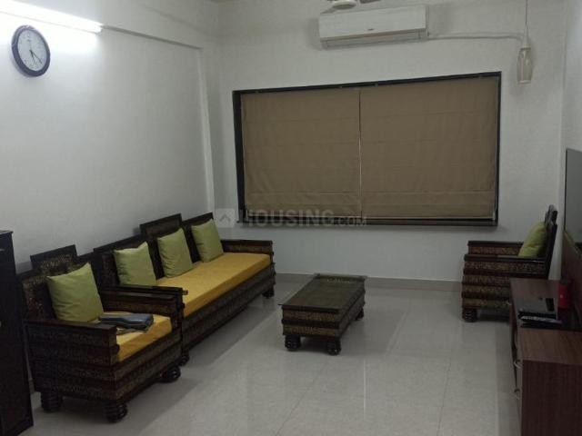 1 BHK Apartment in Worli for rent Mumbai. The reference number is 18701969