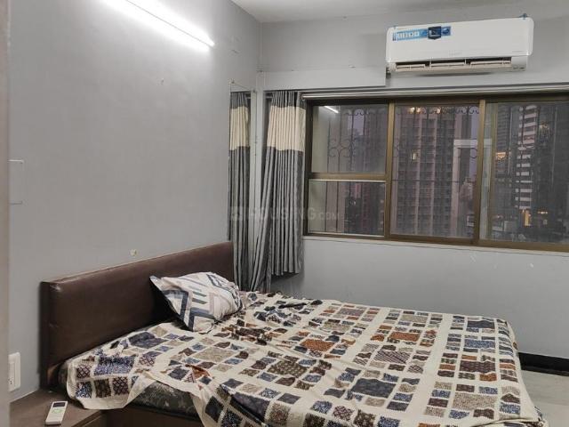 1 BHK Apartment in Worli for rent Mumbai. The reference number is 18843359