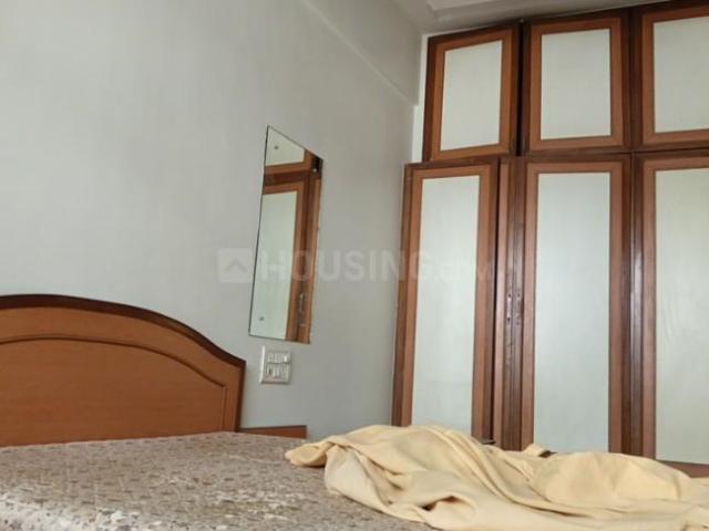 1 BHK Apartment in Worli for rent Mumbai. The reference number is 18983785