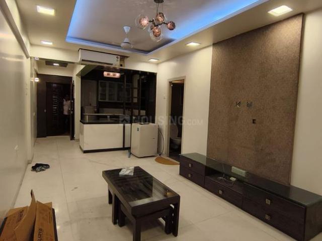 1 BHK Apartment in Worli for rent Mumbai. The reference number is 19020931
