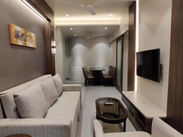 1 BHK Apartment in Worli for rent Mumbai. The reference number is 19218103