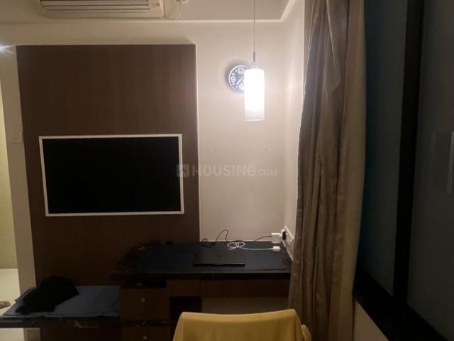 1 BHK Apartment in Worli for rent Mumbai. The reference number is 19235619