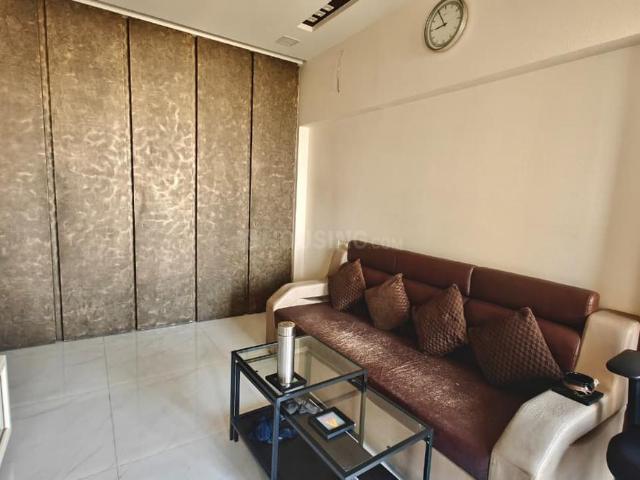 1 BHK Apartment in Worli for rent Mumbai. The reference number is 19316181