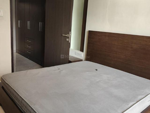 1 BHK Apartment in Worli for rent Mumbai. The reference number is 19399117