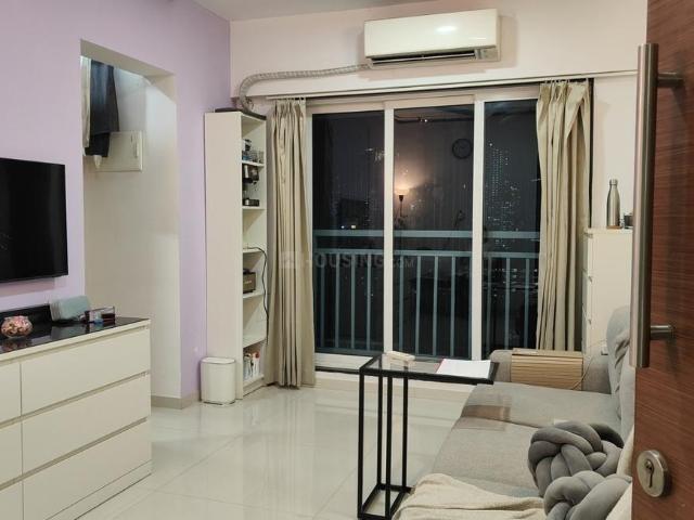 1 BHK Apartment in Worli for rent Mumbai. The reference number is 19407709