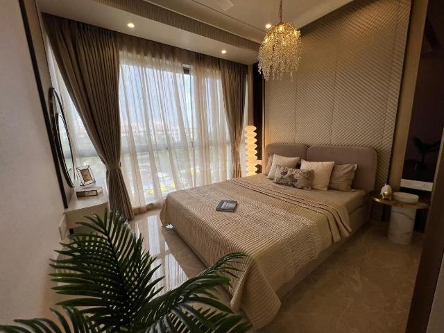 1 BHK Apartment in Worli for rent Mumbai. The reference number is 19401049