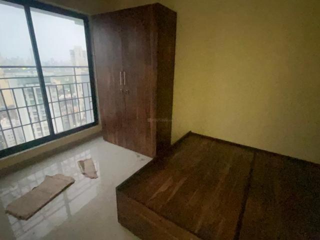 1 BHK Apartment in Worli for rent Mumbai. The reference number is 19784442