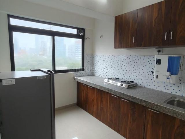 1 BHK Apartment in Worli for rent Mumbai. The reference number is 20582949