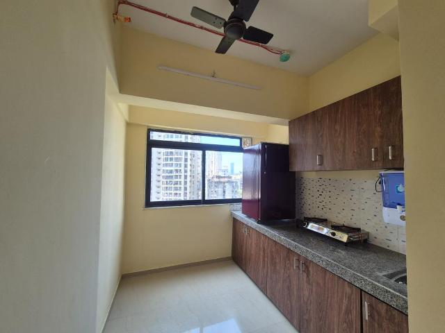 1 BHK Apartment in Worli for rent Mumbai. The reference number is 20600740