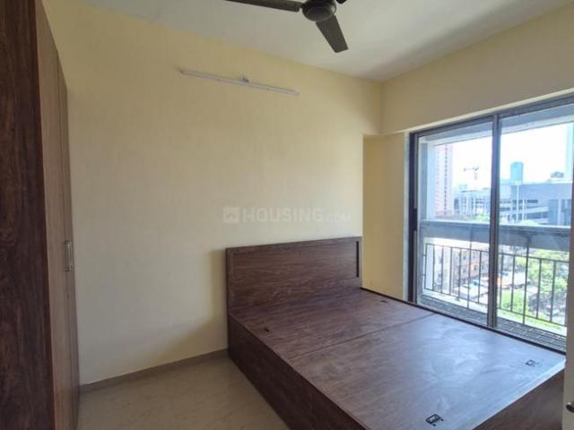 1 BHK Apartment in Worli for rent Mumbai. The reference number is 20611835