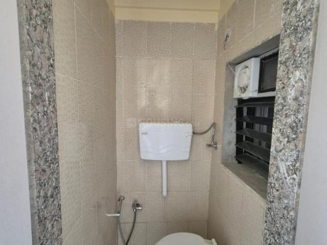 1 BHK Apartment in Lower Parel for rent Mumbai. The reference number is 20611884