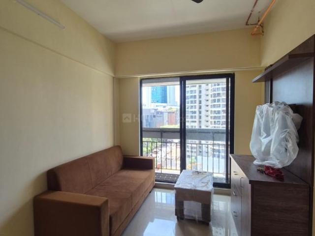 1 BHK Apartment in Worli for rent Mumbai. The reference number is 20611915