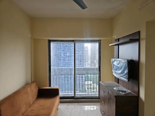 1 BHK Apartment in Worli for rent Mumbai. The reference number is 20645485