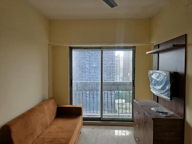 1 BHK Apartment in Worli for rent Mumbai. The reference number is 20645527