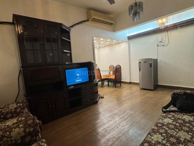 1 BHK Apartment in Worli for rent Mumbai. The reference number is 20656297