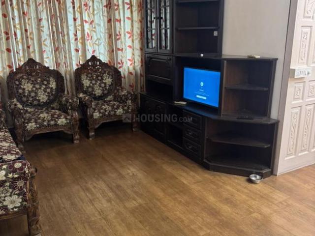 1 BHK Apartment in Worli for rent Mumbai. The reference number is 20694696
