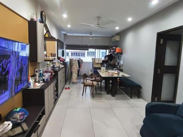 1 BHK Apartment in Worli for rent Mumbai. The reference number is 20741606