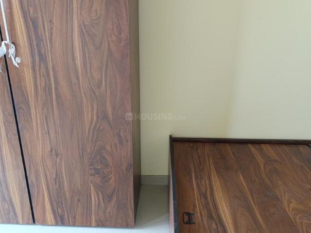 1 BHK Apartment in Worli for rent Mumbai. The reference number is 20786529