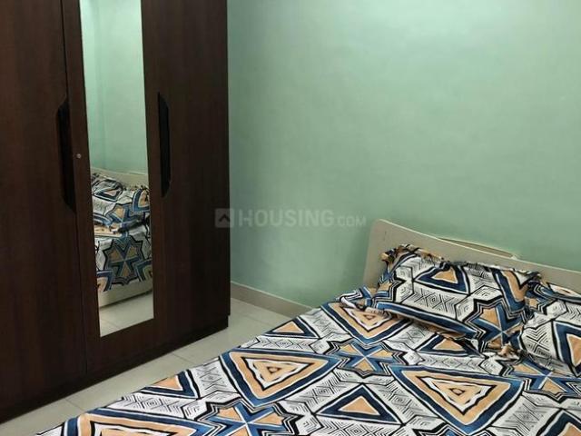 1 BHK Apartment in Worli for rent Mumbai. The reference number is 20806218