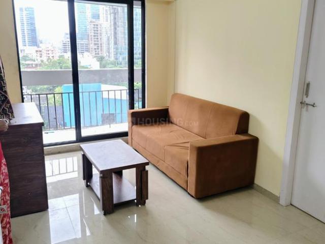1 BHK Apartment in Worli for rent Mumbai. The reference number is 20929973