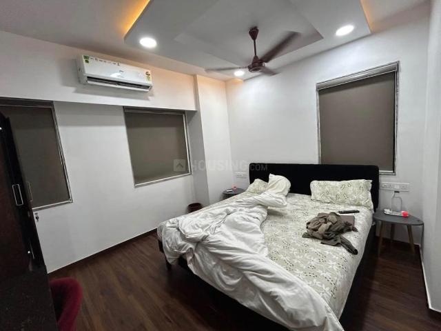 1 BHK Apartment in Worli for rent Mumbai. The reference number is 20931339