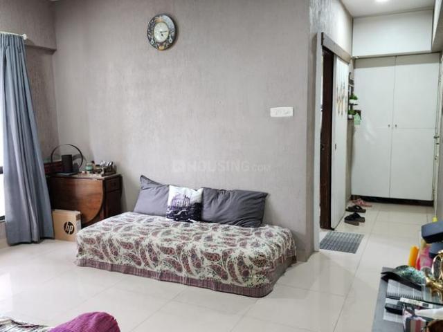 1 BHK Apartment in Worli for rent Mumbai. The reference number is 20956165