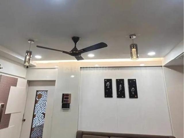 1 BHK Apartment in Worli for rent Mumbai. The reference number is 20965407