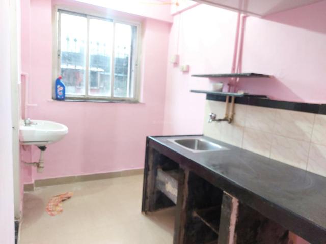 1 BHK Apartment in Worli for rent Mumbai. The reference number is 7267524