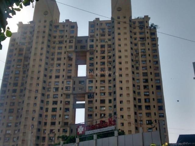 1 BHK Apartment in Worli for resale Mumbai. The reference number is 11156611
