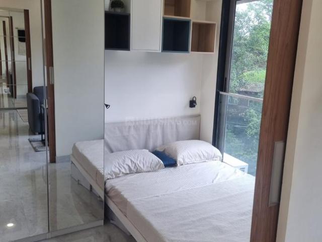 1 BHK Apartment in Worli for resale Mumbai. The reference number is 13181598