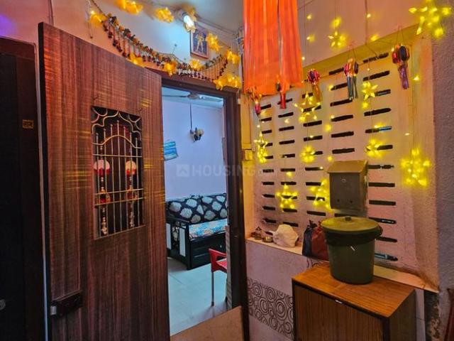 1 BHK Apartment in Worli for resale Mumbai. The reference number is 15896770