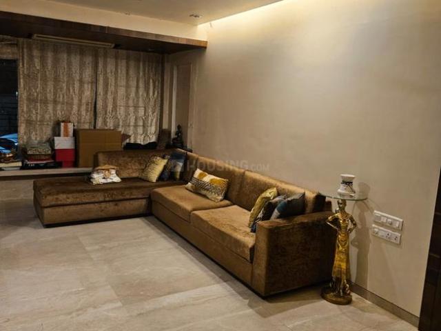 1 BHK Apartment in Worli for resale Mumbai. The reference number is 20697329